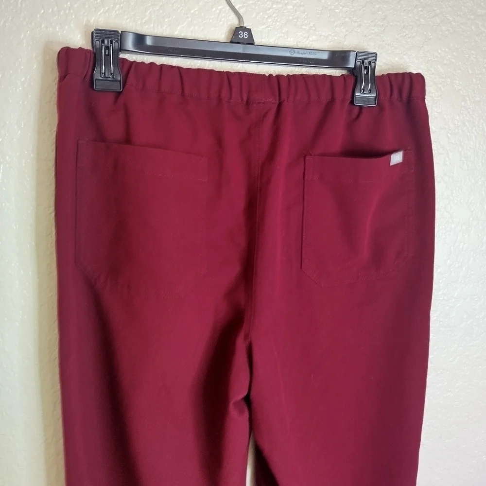 Figs Pisco Basic Scrub Pants men's sz M